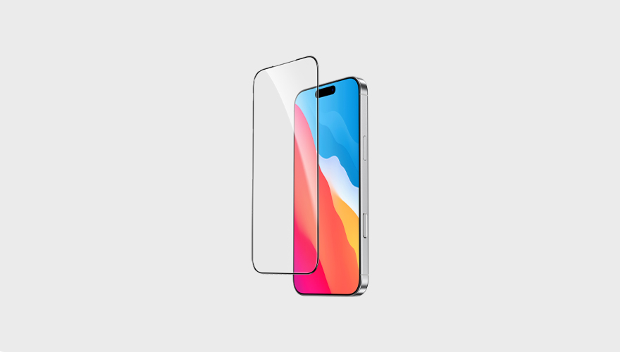 Phone Screen Protectors