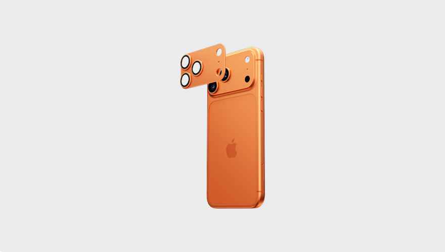 Camera Lens Protectors