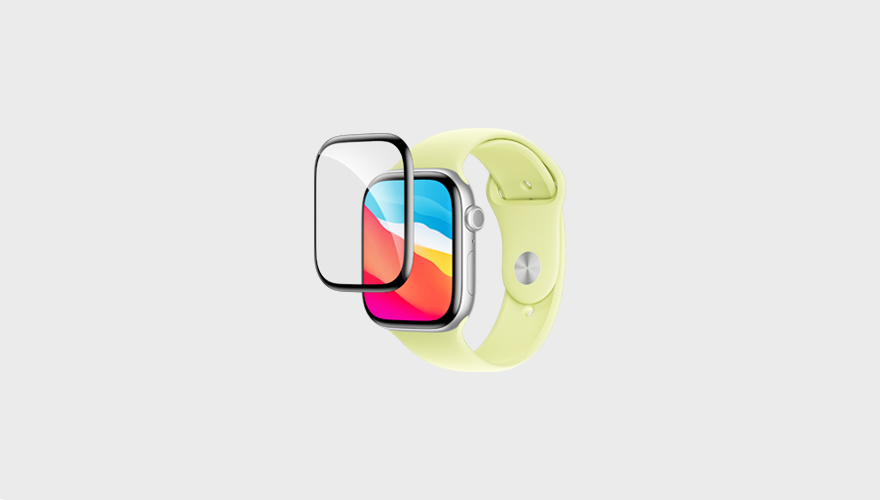 Watch Screen Protectors